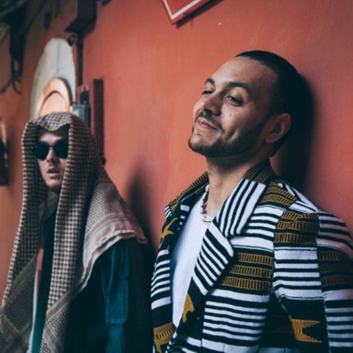 Yussef Kamaal