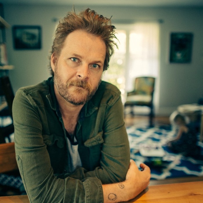 Hiss Golden Messenger