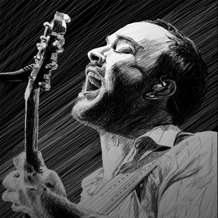 Dave Matthews