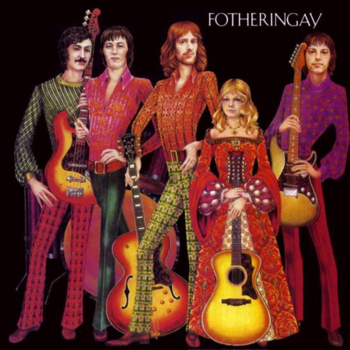 Fotheringay
