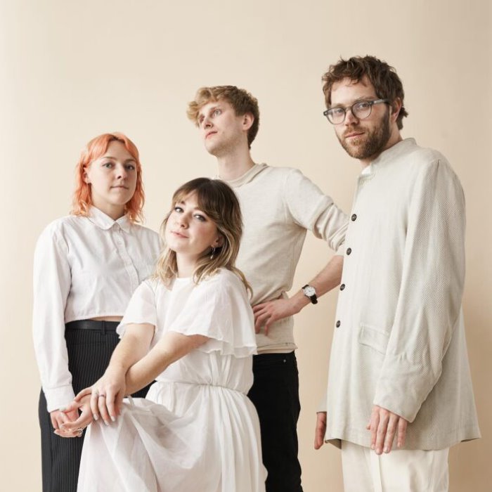 Yumi Zouma