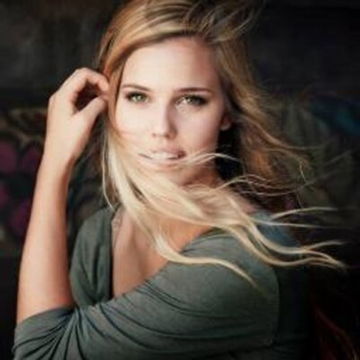 Caitlyn Smith