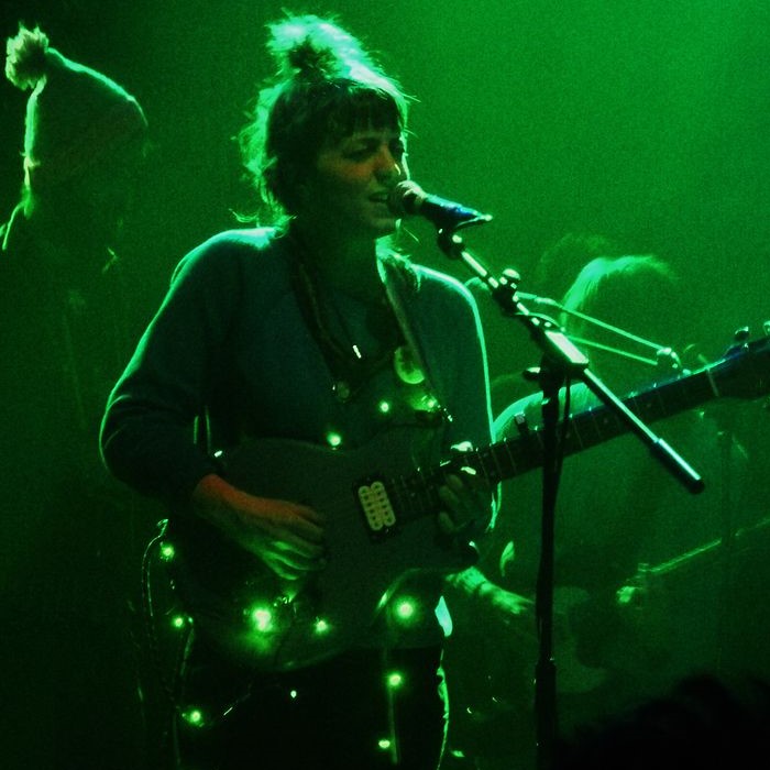 Rozi Plain