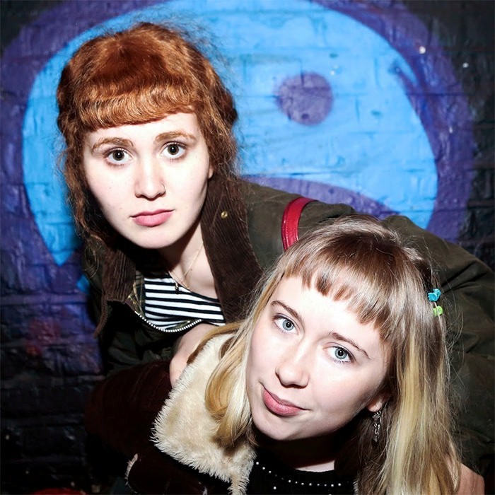 Girlpool