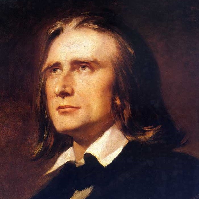 Franz Liszt