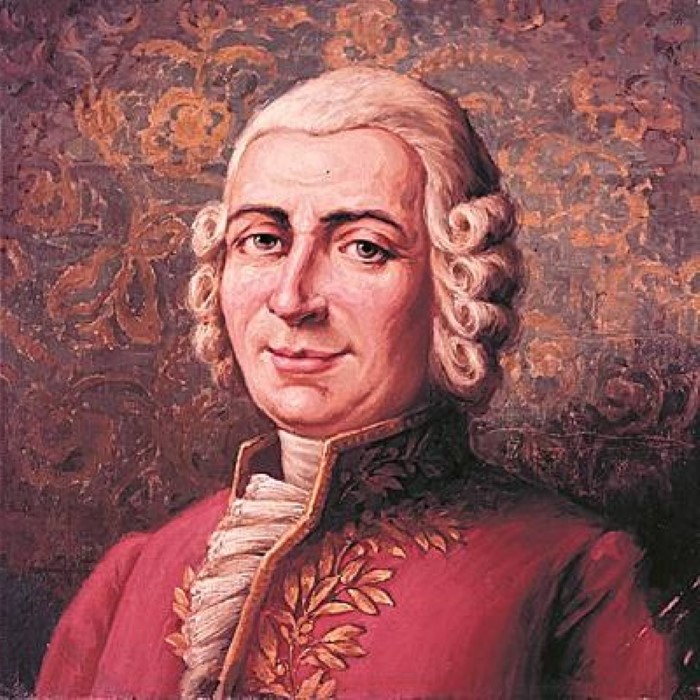 Luigi Boccherini