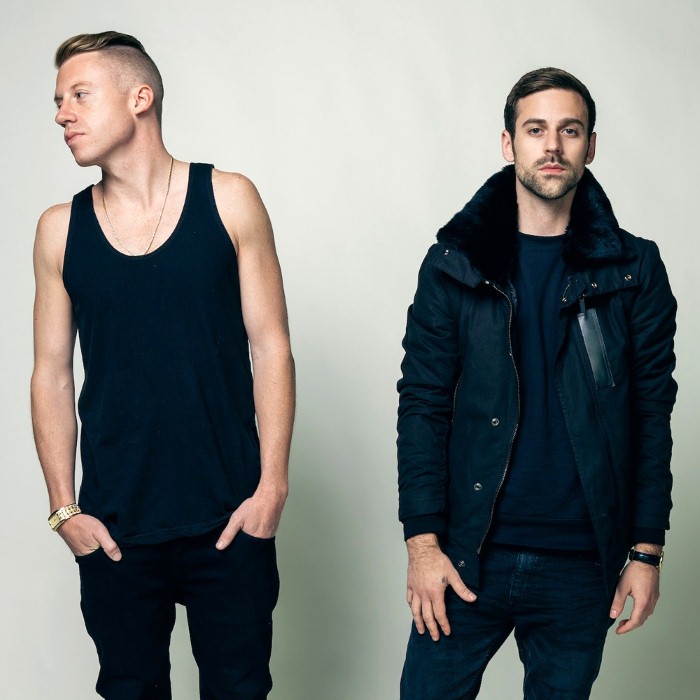 Macklemore