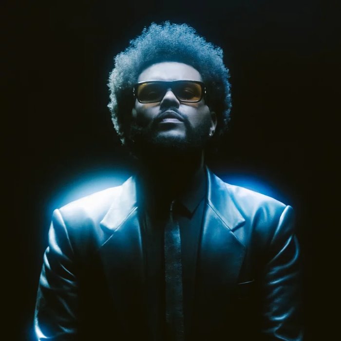 The Weeknd