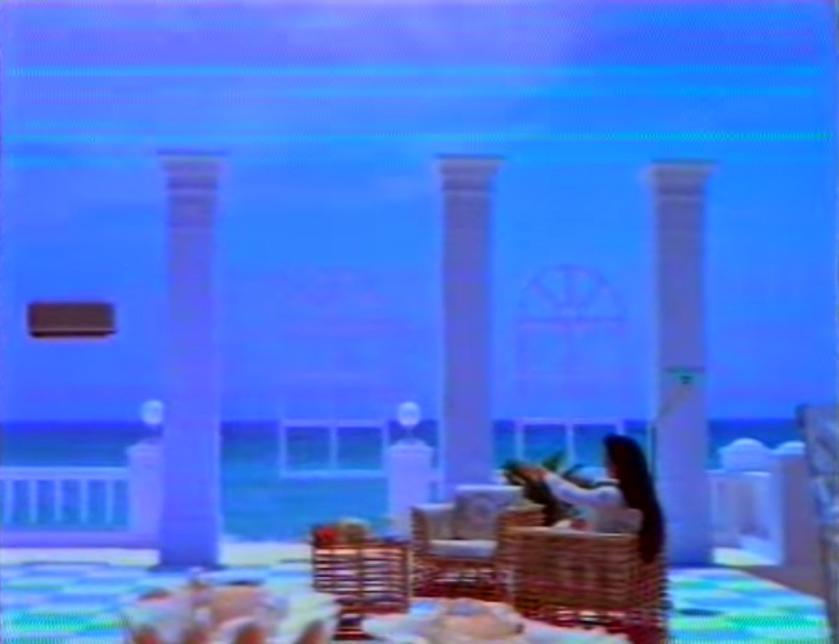 floating signals
