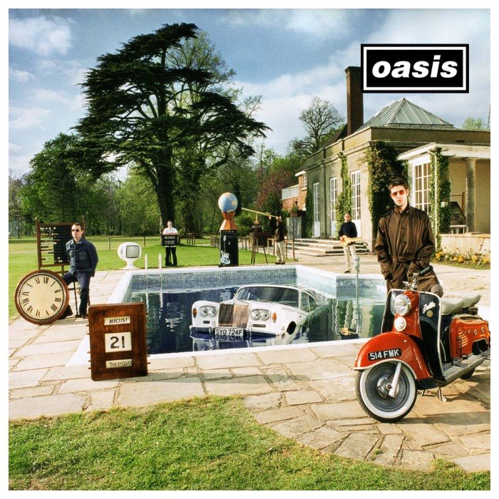 Be Here Now