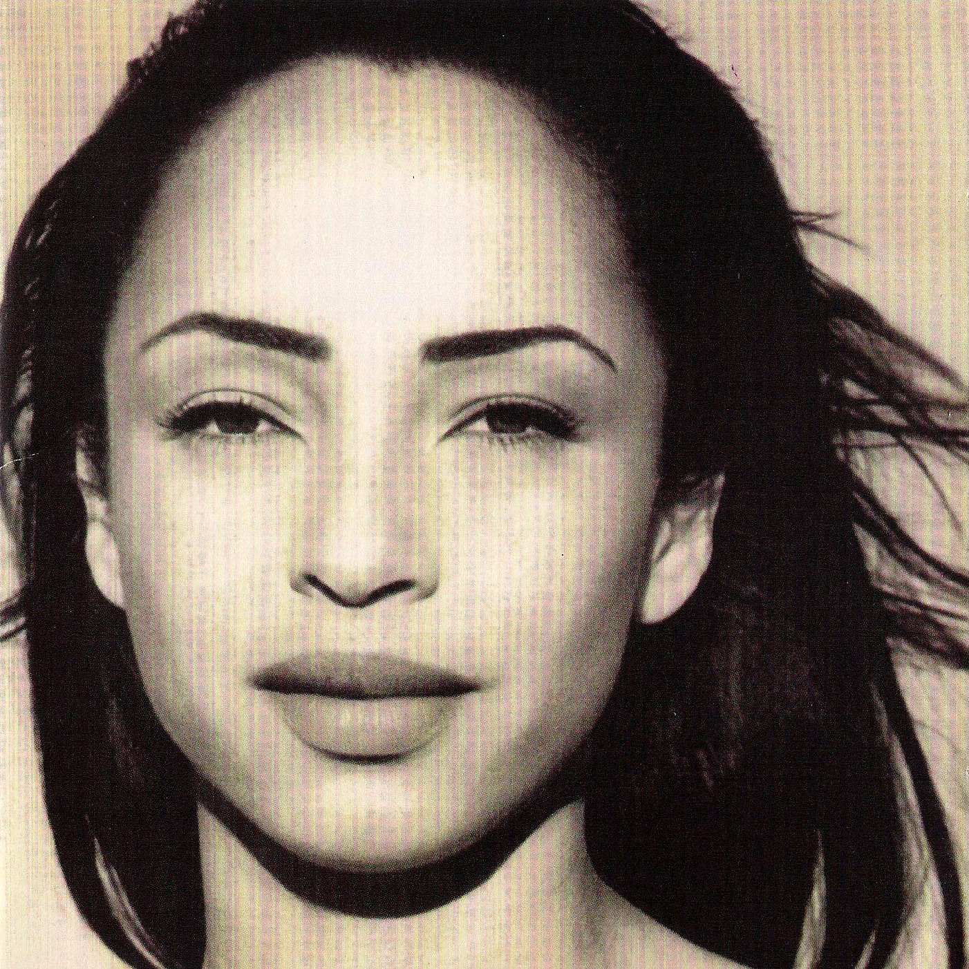 The Best of Sade by Sade