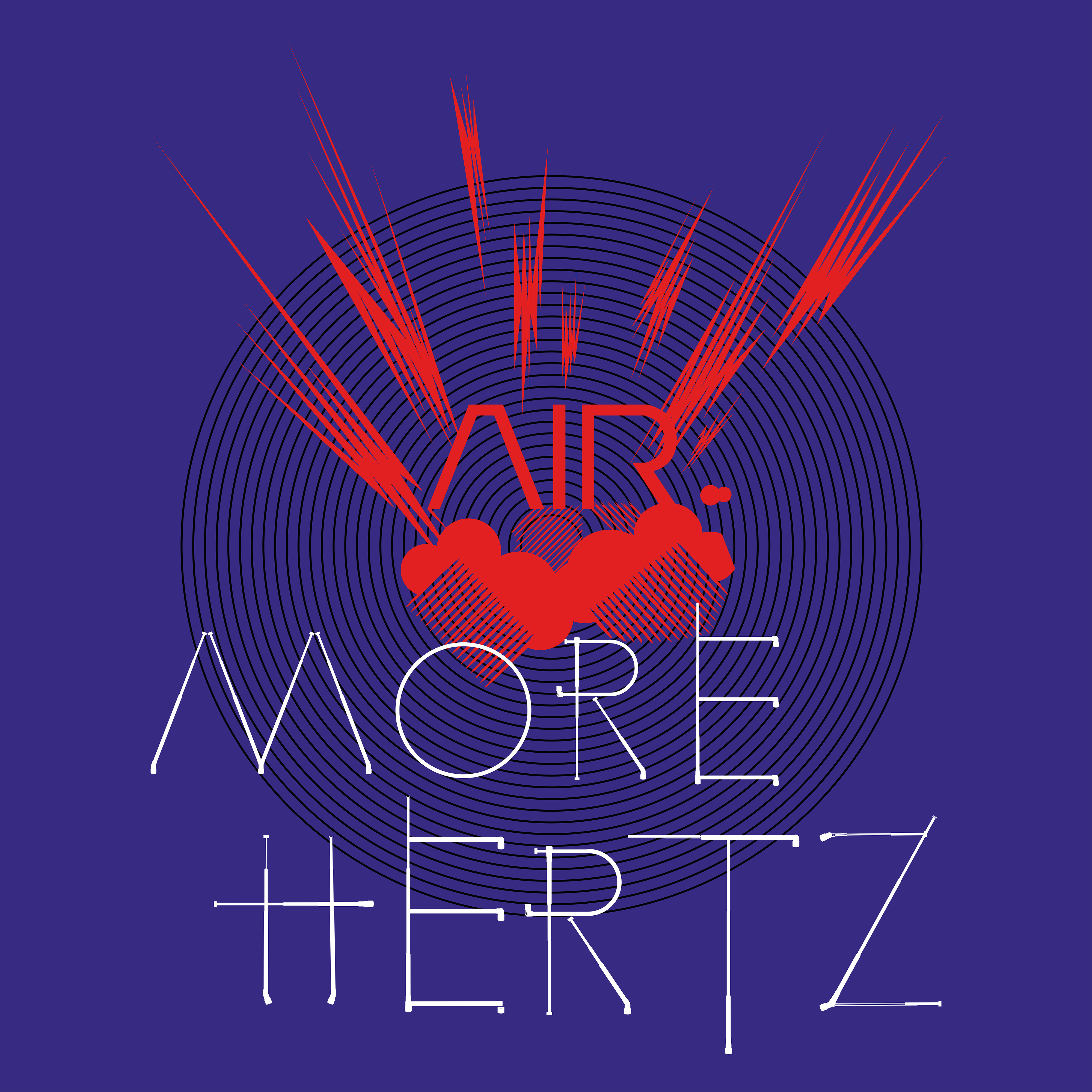 More Hertz by Air