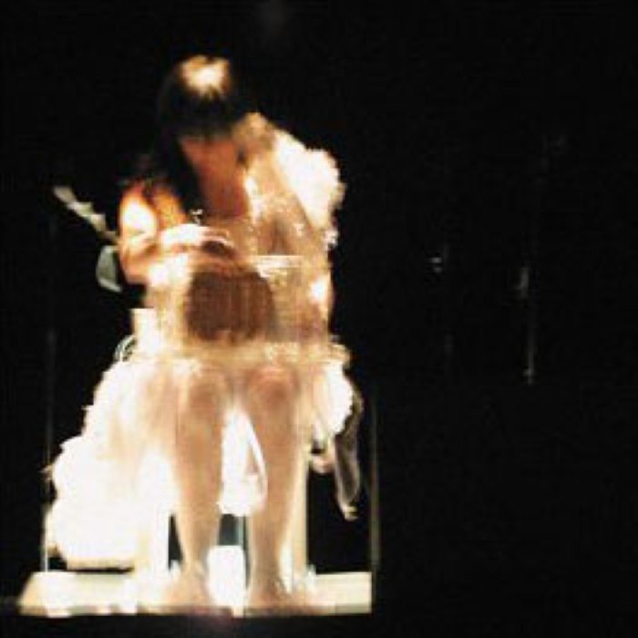 Vespertine Live