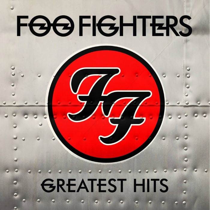 Greatest Hits by Foo Fighters