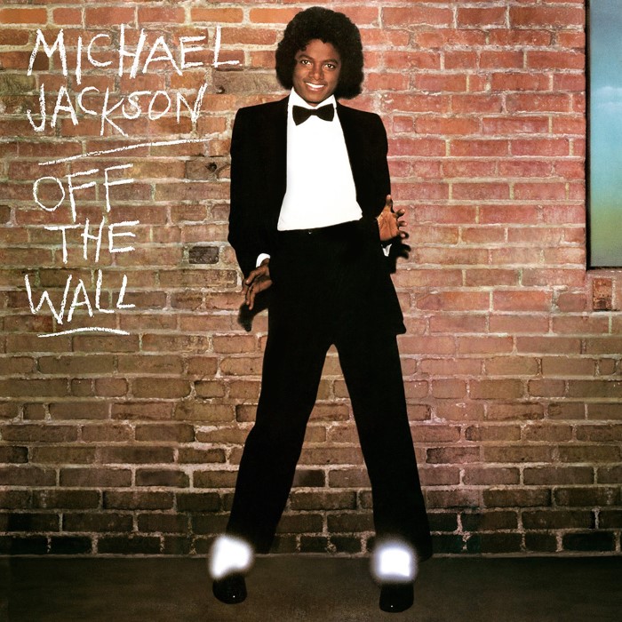 Off the Wall