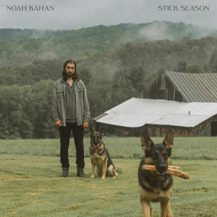 Stick Season cover