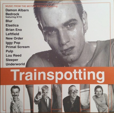 Trainspotting