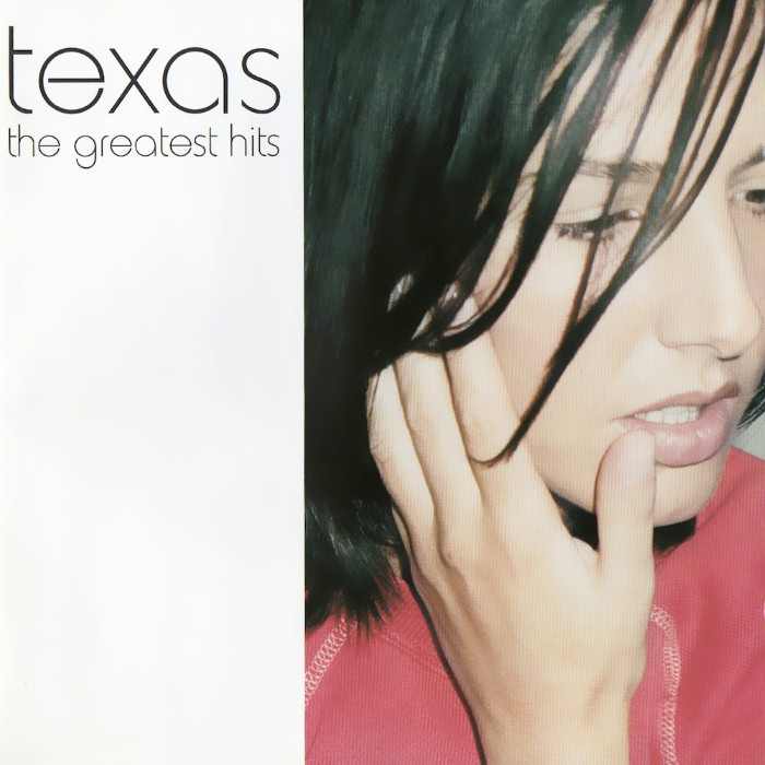 The Greatest Hits