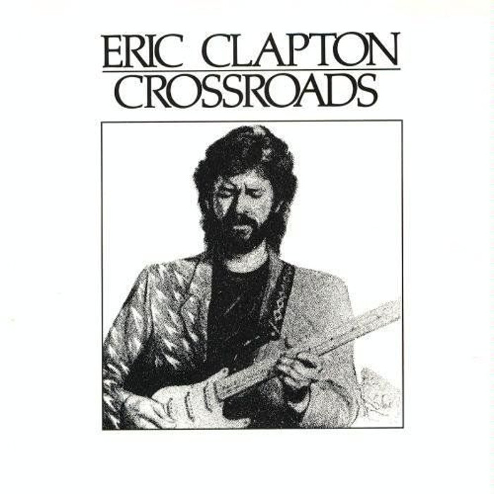 Crossroads by Eric Clapton