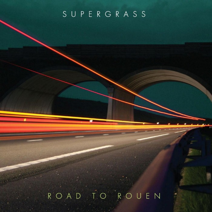 Road to Rouen by Supergrass