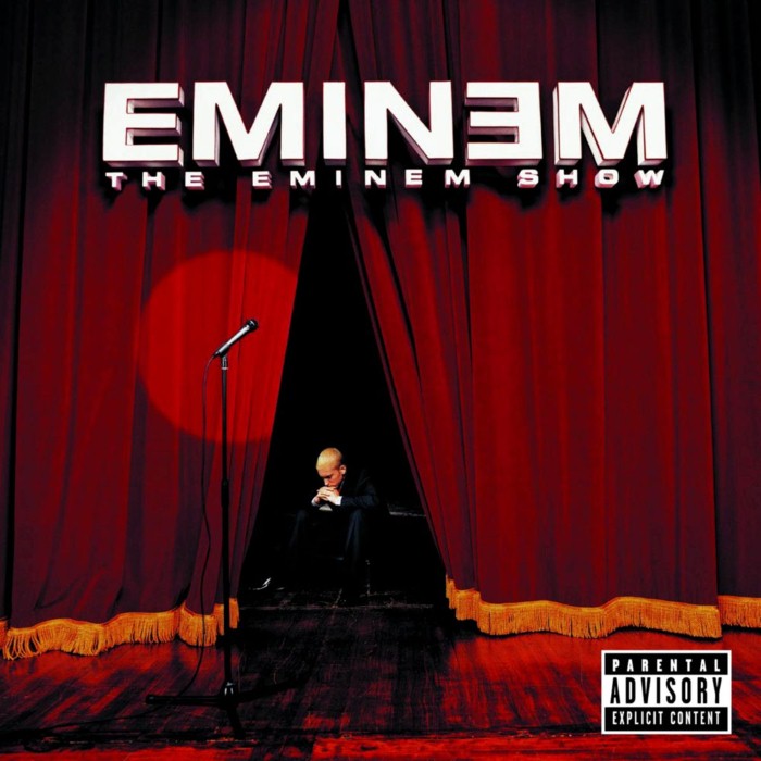The Eminem Show by Eminem