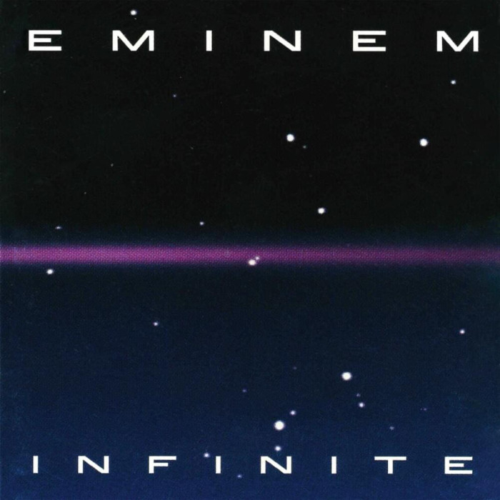Infinite by Eminem