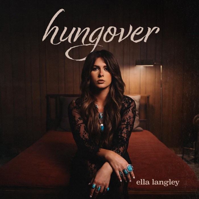 hungover by Ella Langley