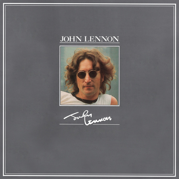 John Lennon