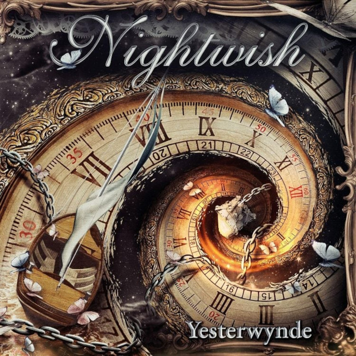 Yesterwynde by Nightwish