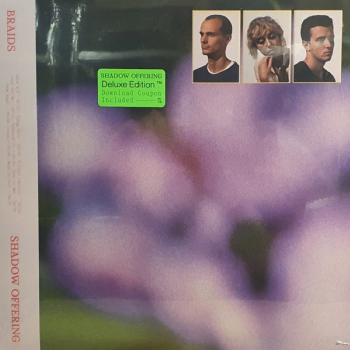 Snow Angel by Braids