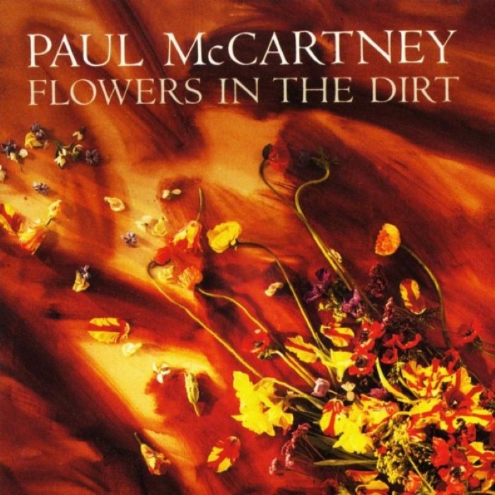 Flowers in the Dirt