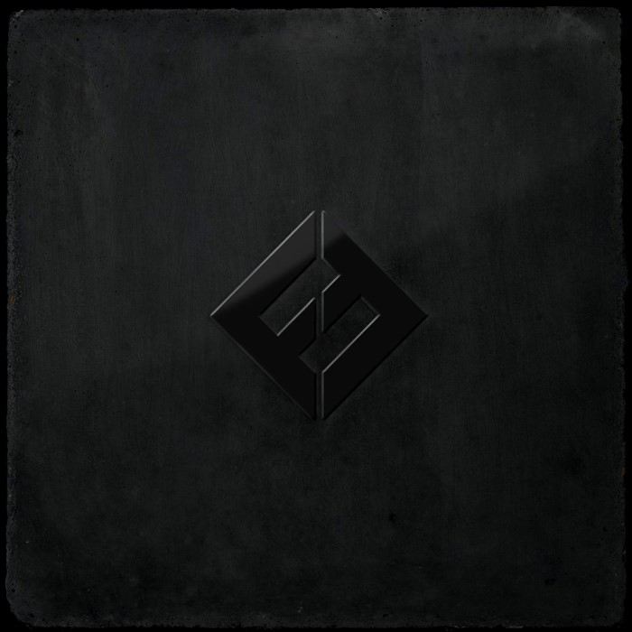 Concrete and Gold by Foo Fighters