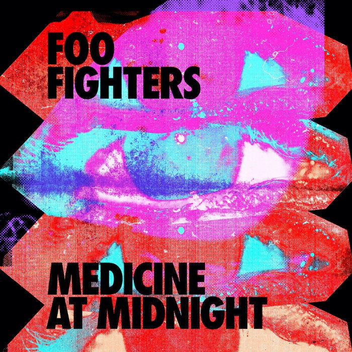 Medicine at Midnight