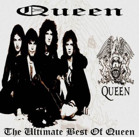 Best of Queen