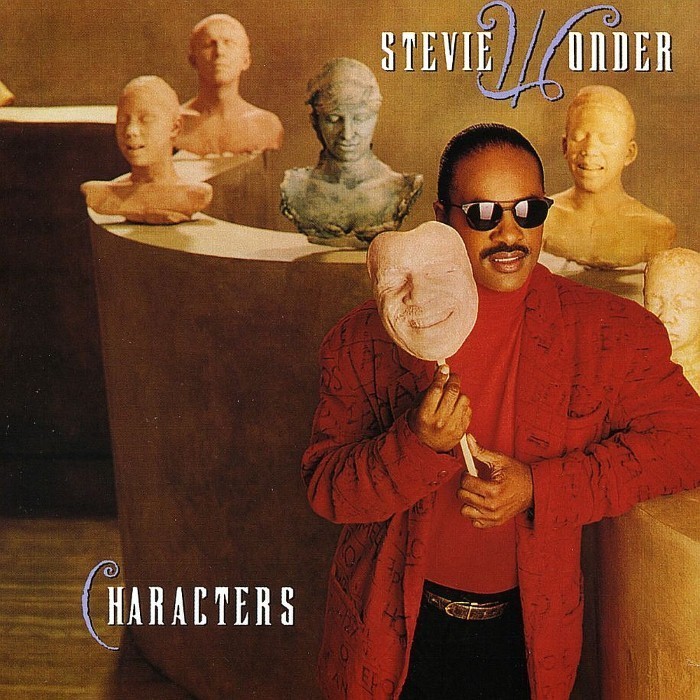 Characters