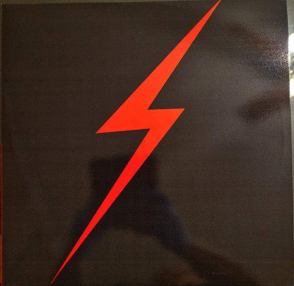 Black/Red by Feeder