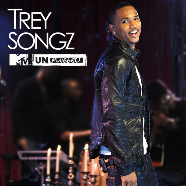 MTV Unplugged by Trey Songz