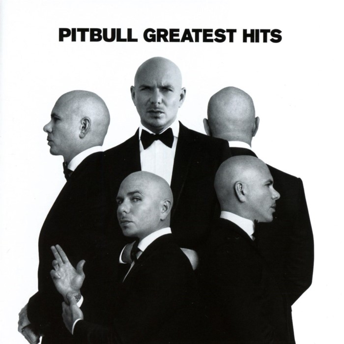 Greatest Hits cover
