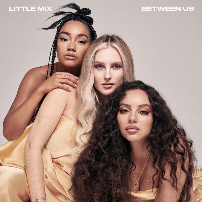 Between Us