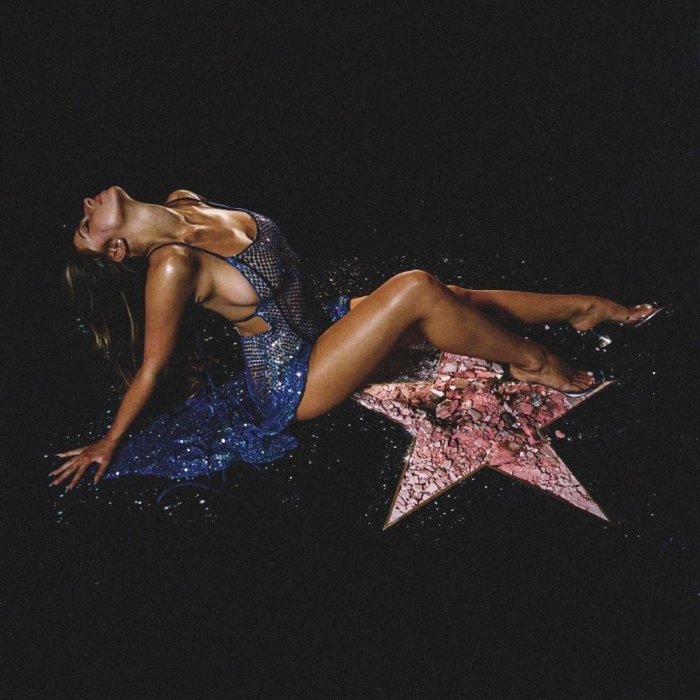 So Close to What by Tate McRae