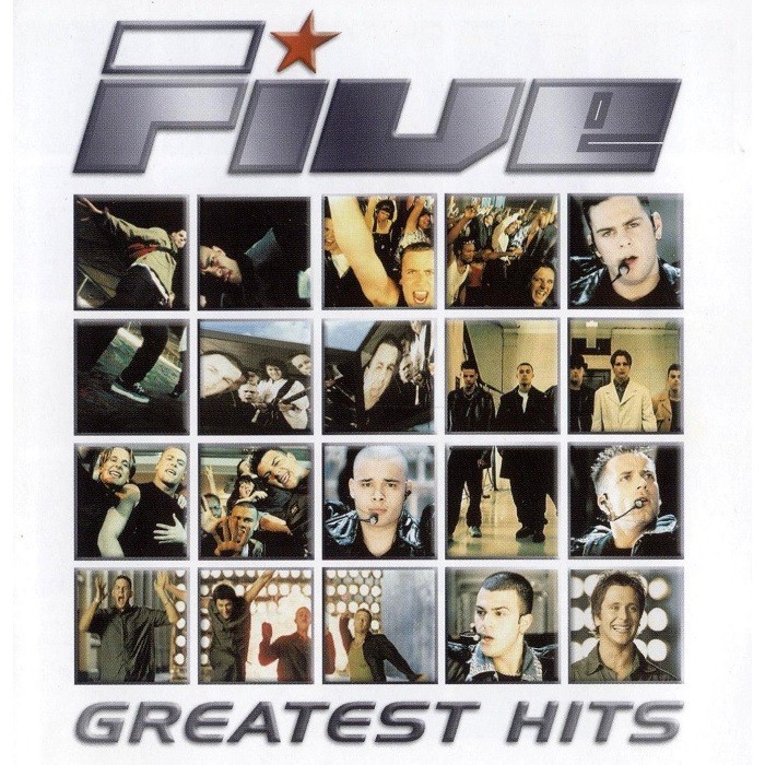 Greatest Hits