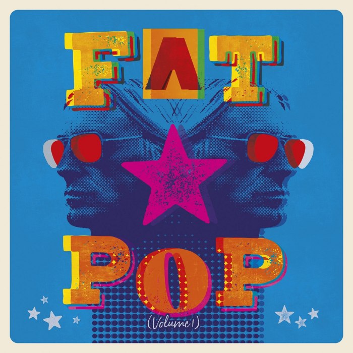 Fat Pop: Volume 1