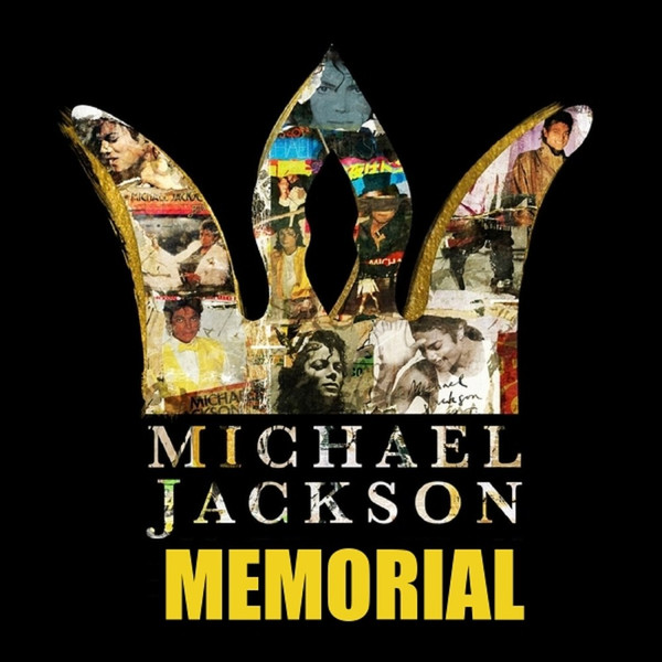 Memorial by Michael Jackson