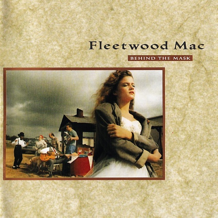 Behind the Mask by Fleetwood Mac