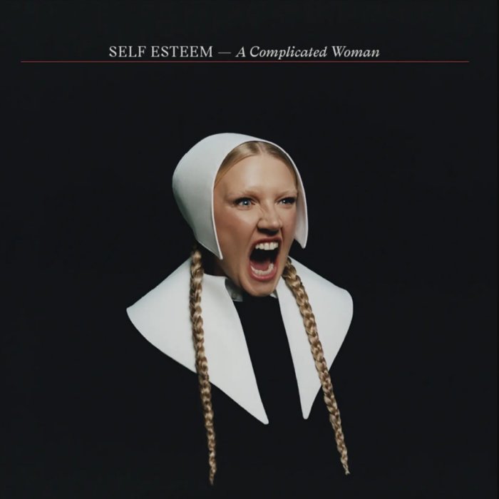 A Complicated Woman