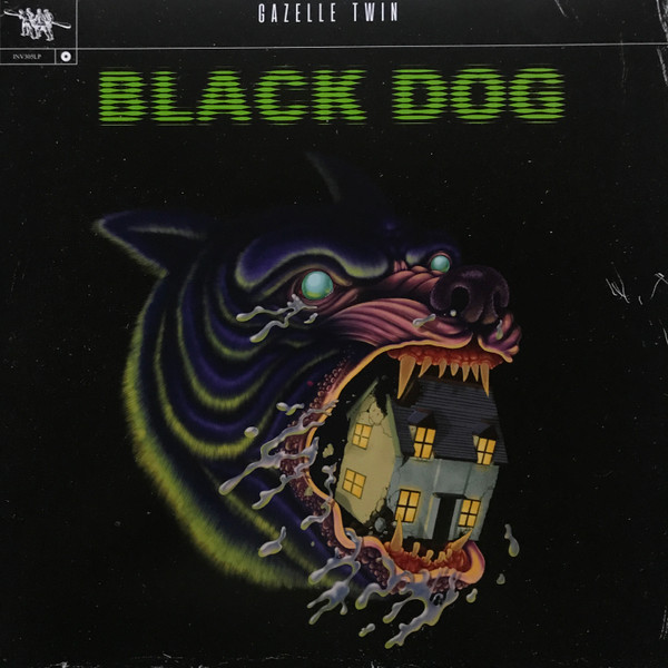 Black Dog