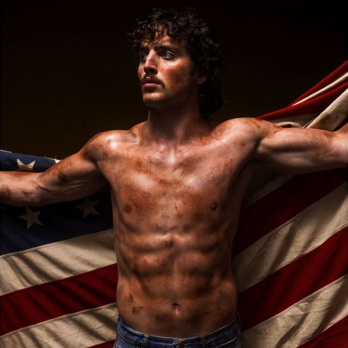 American Heart by Benson Boone