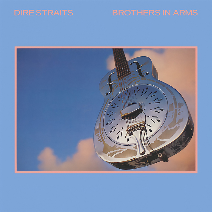 Brothers in Arms