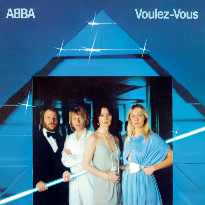 Voulez-Vous by ABBA