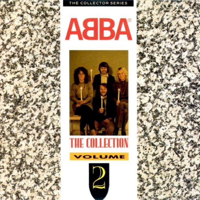 ABBA: The Collection, Volume 2